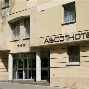 Ascot Premium Hotel